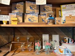 -时光花园(白鹭洲店)