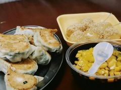 -芬芳甜品(同福路店)