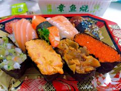 -池田寿司·新鲜现做(昌平悦荟店)