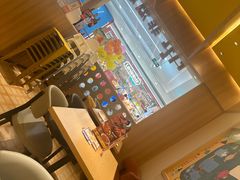 -菲滋意式餐厅(西溪印象城店)