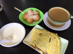 iphone_upload_pic-芬芳甜品(同福路店)