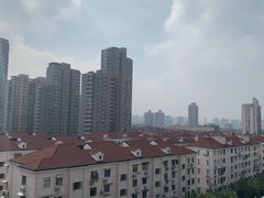 -上海市第十人民医院体检中心