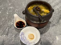 -福照楼汽锅鸡·云南菜(火车站锦江店)