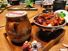 -云境生态园(红谷滩店)