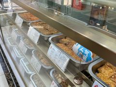 -上海哈尔滨食品厂(浦商百货昌里店)