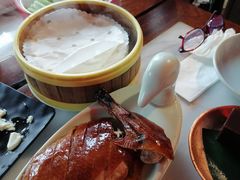 -小吊梨汤·北京菜·烤鸭(双井乐成中心店)