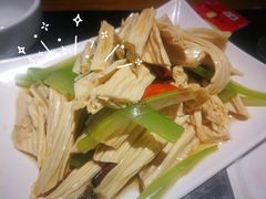 -刘记大块烤羊腿餐吧(北沙滩店)