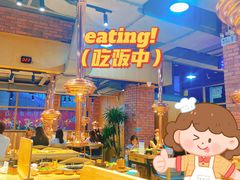 -金顺碳烤肉(番禺傍江地铁站店)
