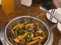-一楼食业·美食人家