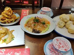 -东北大院·东北菜(三台子店)