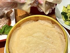 -满盛春饼·新津菜(河北路总店)