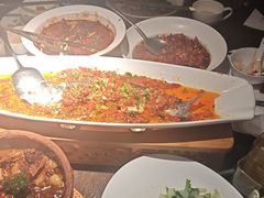 -西郊八号·山野江西菜(开发区店)