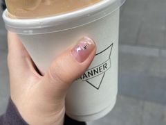 -Manner Coffee(大宁国际商业广场店)