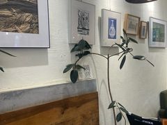 -花仓咖啡(祥安巷店)