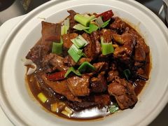 -宋徽厨·安徽菜(绿地店)