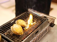 -白仁仔· 活烤海鲜 宵夜(豫园店)