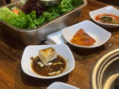 -韩一品韩国料理(柏庐南路店)