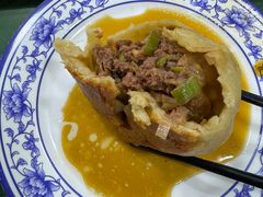 -隆福寺小吃店(东四店)