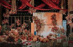 -怡东国际酒店·宴会厅