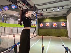 -無弓射箭俱乐部(领展中心城店)