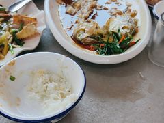 -瑶记海鲜餐厅(西涌店)