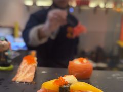 -戏作寿司(观音桥店)