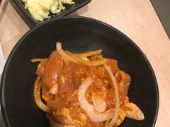 -新石器烤肉(之心城店)
