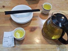 -一家人剪刀面(海伦国际店)