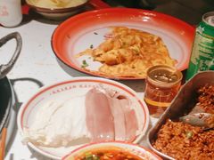 -厂花素芬九宫格火锅(益州大道店)
