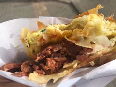 -老字号张道鸡火烧