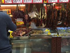 -皇上皇腊味店(下九路店)