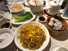 -潮福城潮州大酒楼(湖滨北路店)