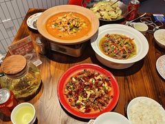 -黄弟大排档·湖南菜·小龙虾·小海鲜(凯旋北路店)