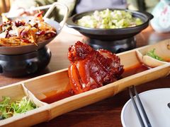 -大牌大·传统杭帮菜(湖滨店)