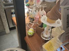 -野人先生Gelato(上海长宁龙之梦店)