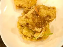 -金谷大厦酒店-黑土优品1号餐厅