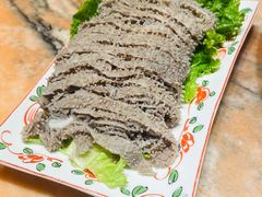 -清真·老门框爆肚涮肉·中华老字号(丰管路店)