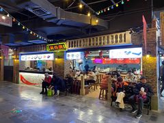 -双燕楼·手工馄饨·汤面小吃(世纪汇店)
