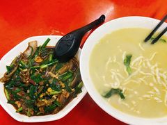 -三百碗宝应长鱼面(板仓街店)