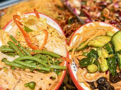 -河南前程·羊肉汤·烧烤(总店)