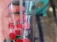 -喀斯特杨梅汤(荔波美食街店)