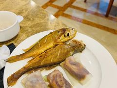 -长沙世纪金源大饭店·金世纪中餐厅