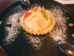 -斯比特花园西餐厅(东方商厦店)