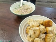 -赵宝美煎包店