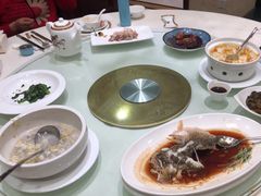 -金时代顺风大酒店(爱琴海购物中心店)