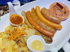 -MOSSO德国餐厅·音乐酒吧(环宇荟店)