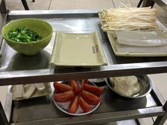 面皮-梓砂锅(崇文路店)