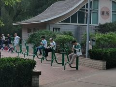 -康庄公园
