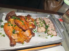 -绿茶餐厅(雁塔大悦城店)