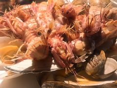 -海味当家·蒸锅海鲜(星海公园店)